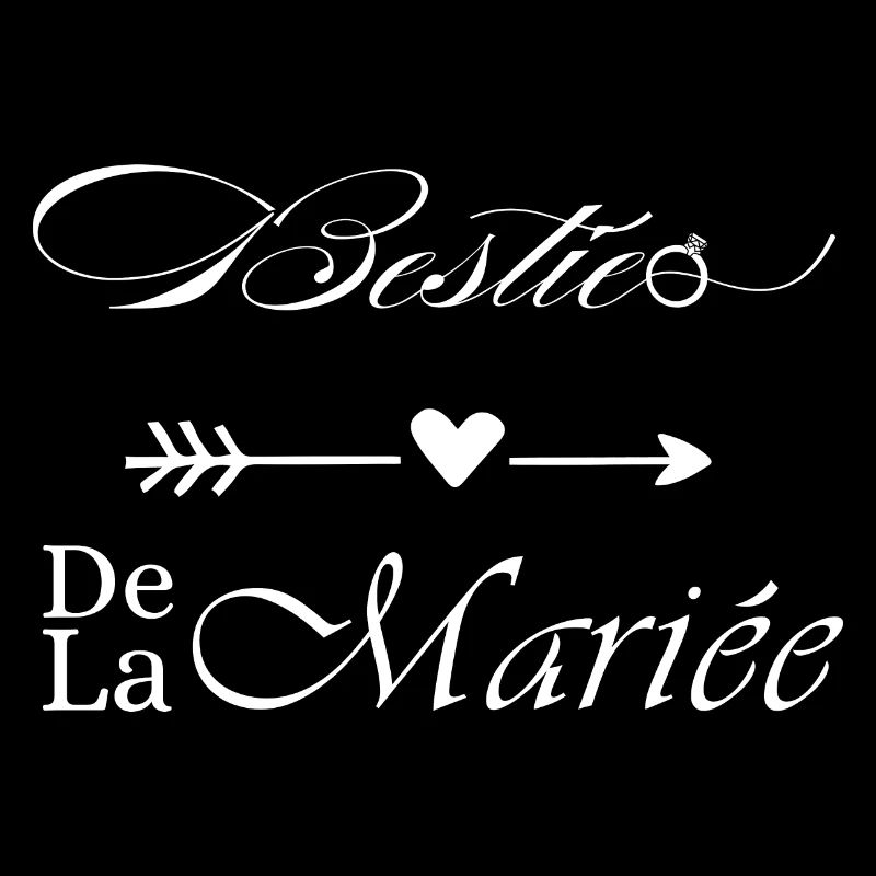 Bride's Bestie