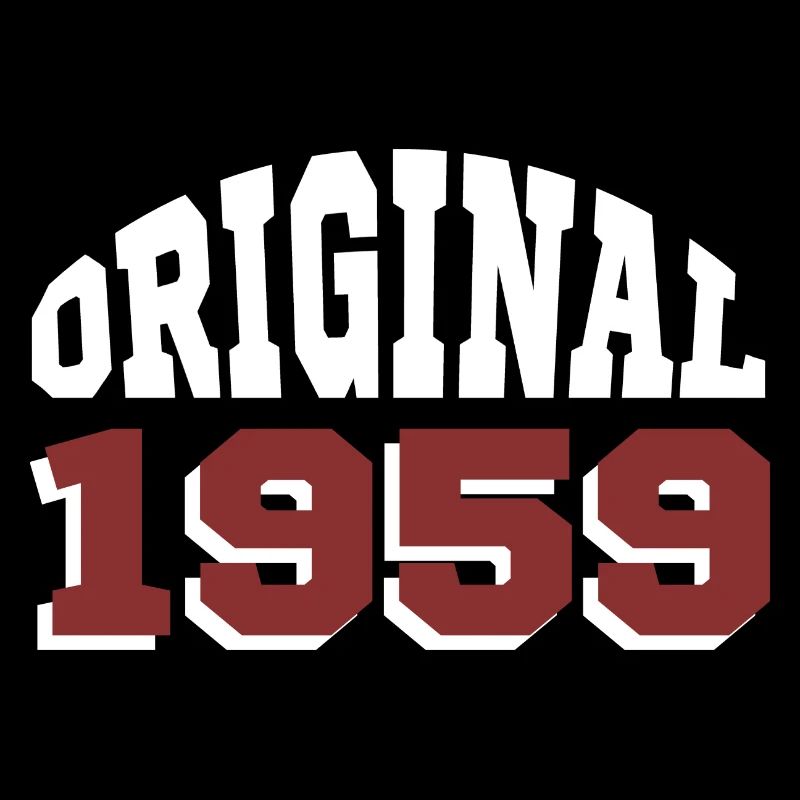 Original 1959