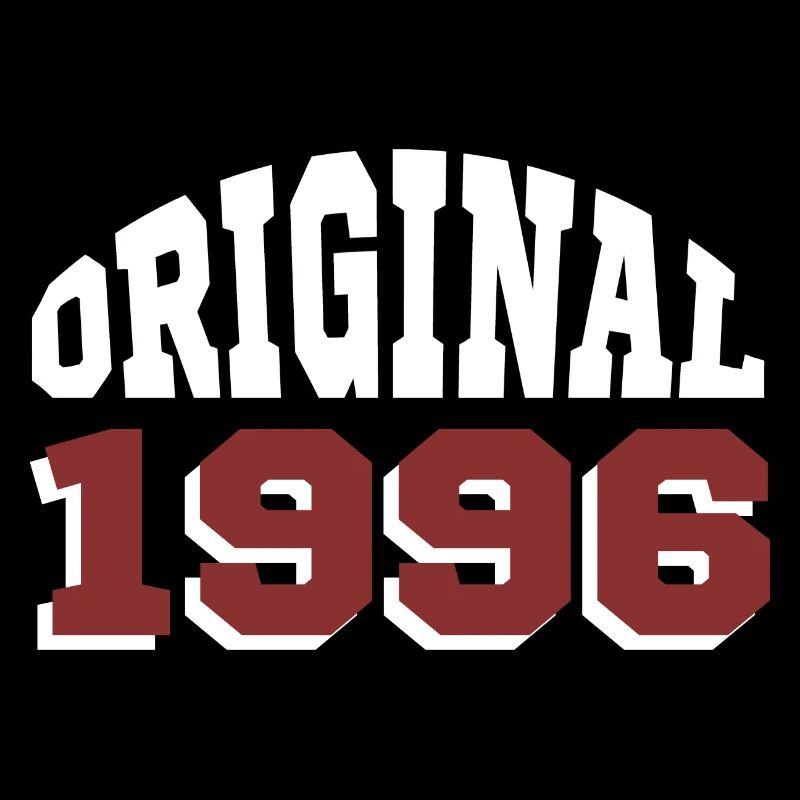 Original 1996