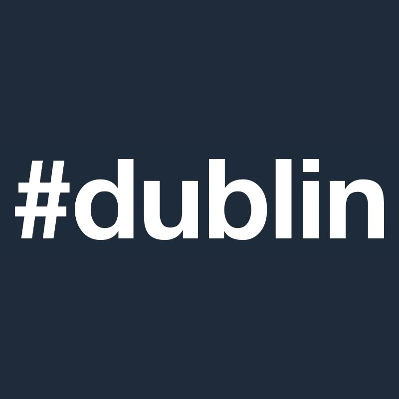 DUBLIN, Irlande, Irlande