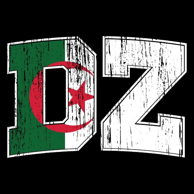 DZ Vintage-Stil