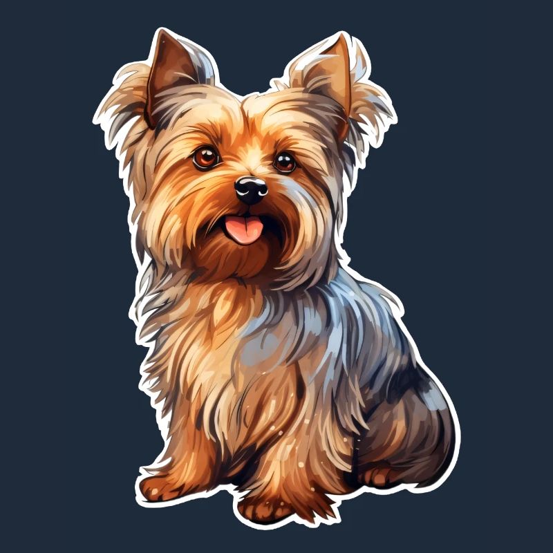 Yorkshire Terrier