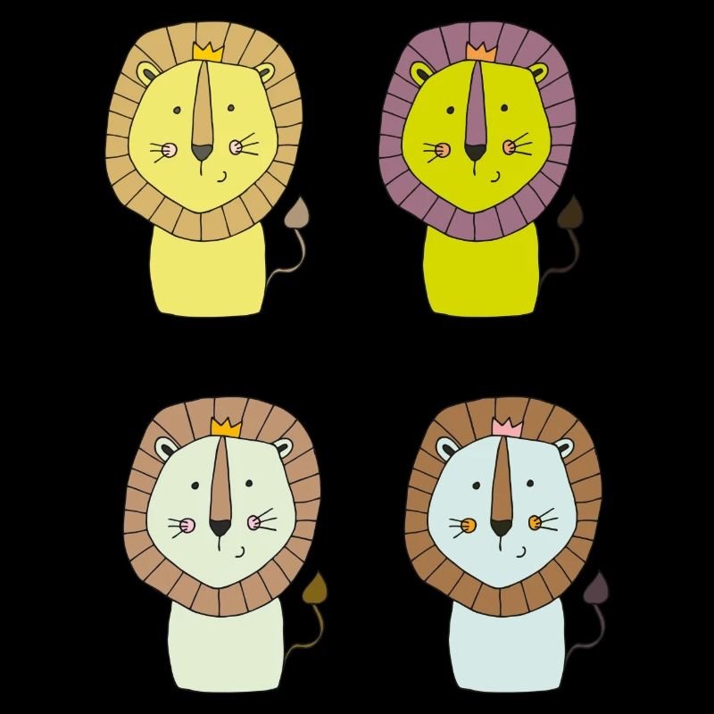 löwen viererpack