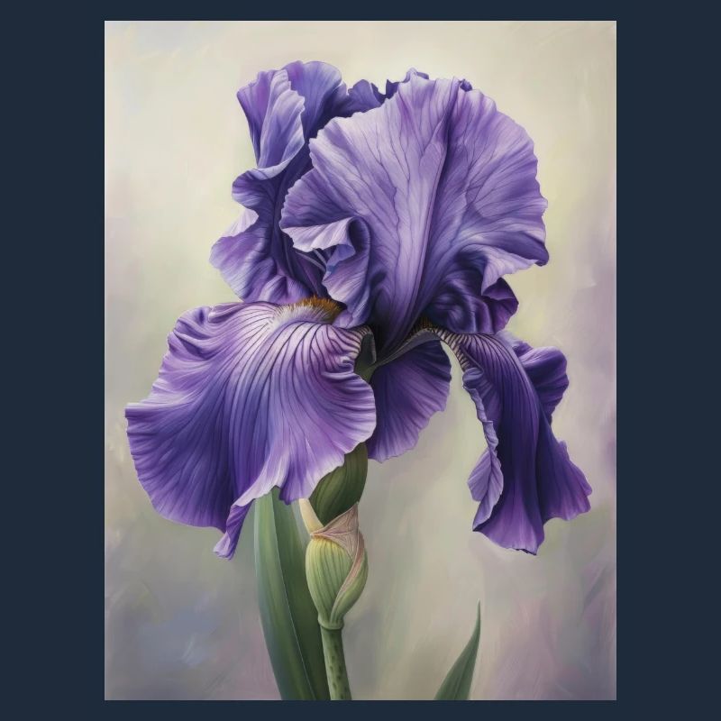 Iris FL 113