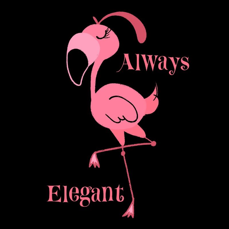 flamingo