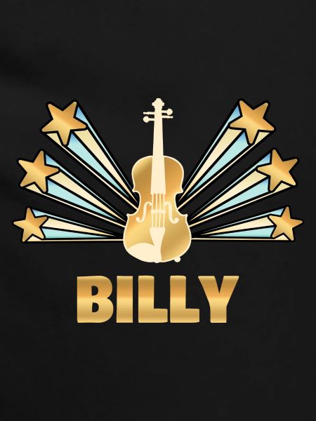 Billy