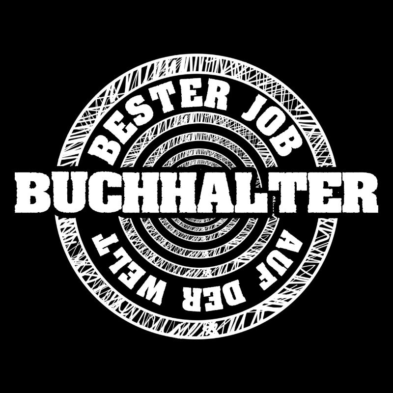 Job Buchhalter