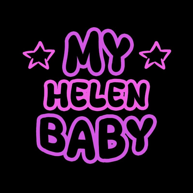 Helen as a first name