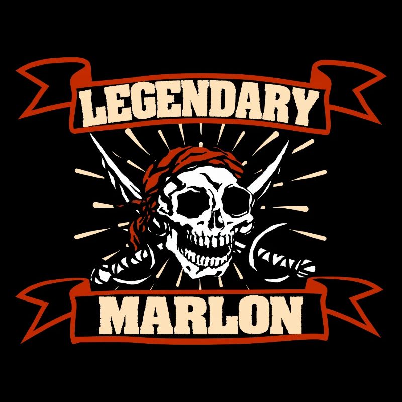 Marlon