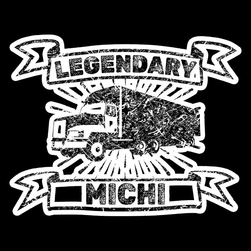 Prénom Michi