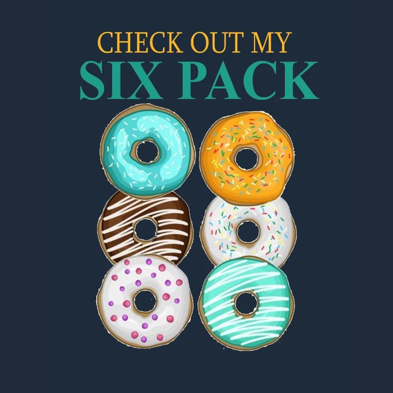 DÉCOUVREZ MON PACK DE SIX