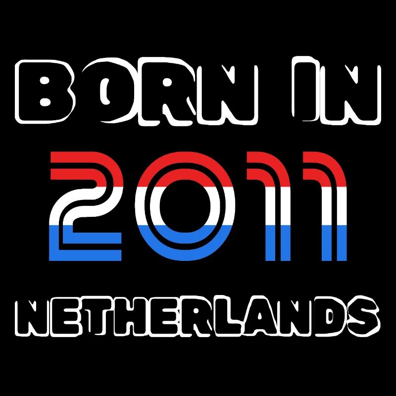 Netherlands 2011