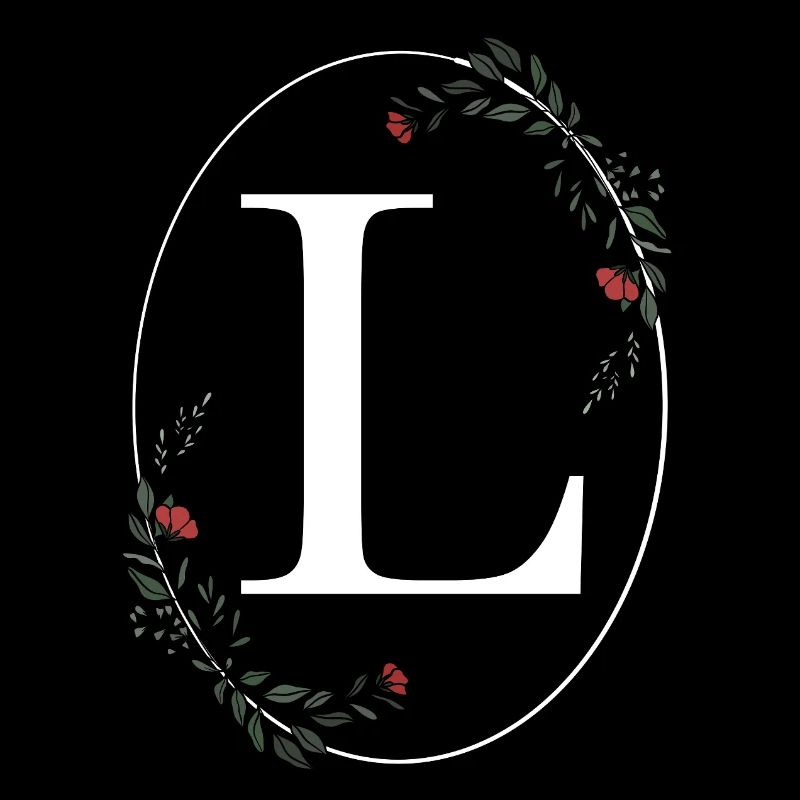 Buchstabe L