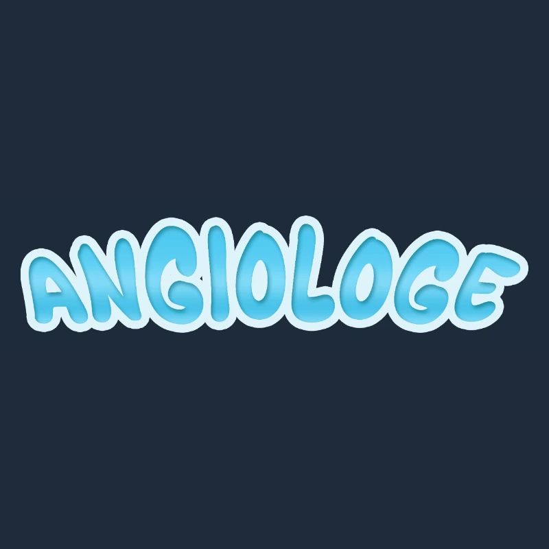 Angiologist as Angiologist