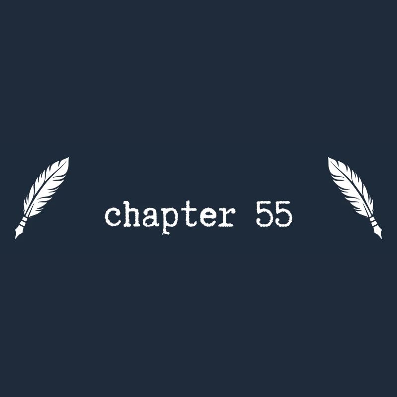 chapter 55 Birthday
