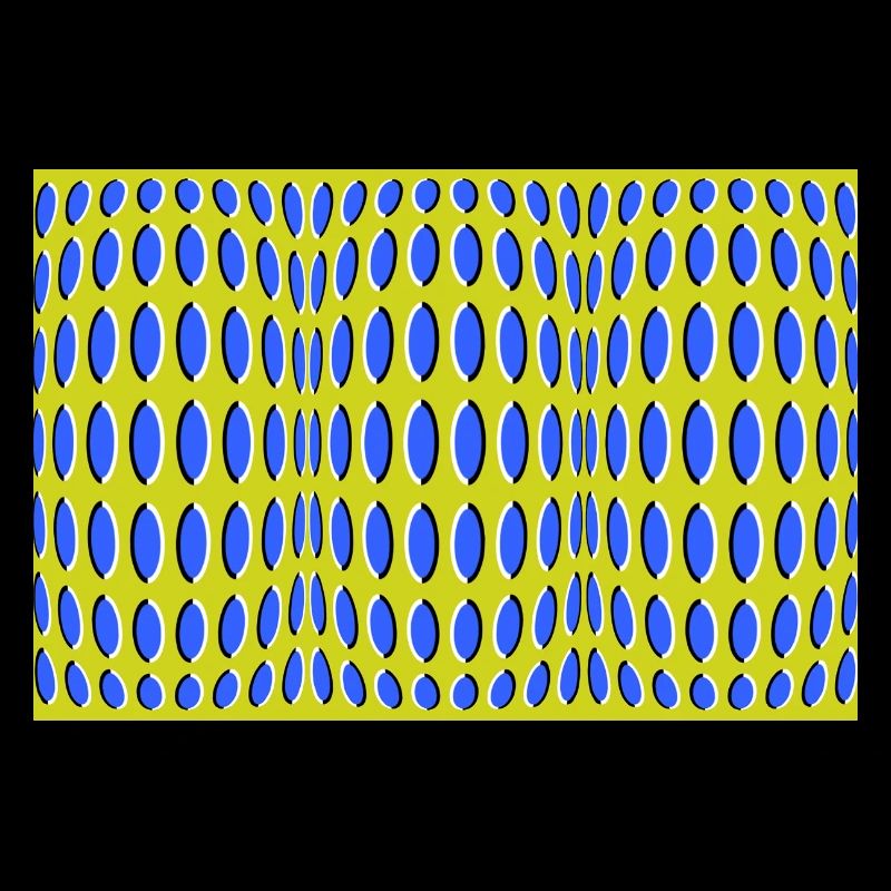 optical illusion
