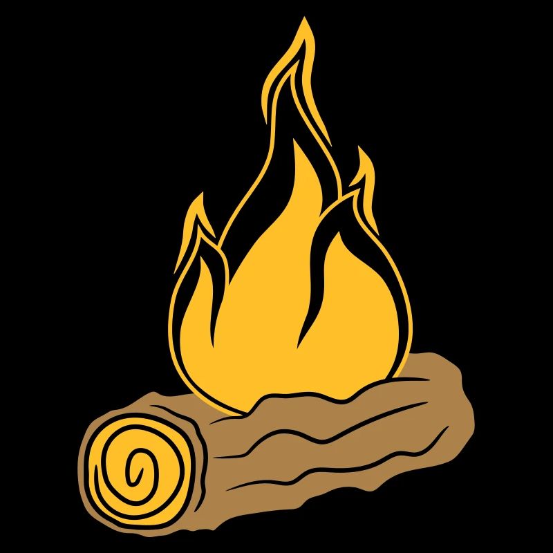 branch wood forest tree trunk woodcut forest fire bran