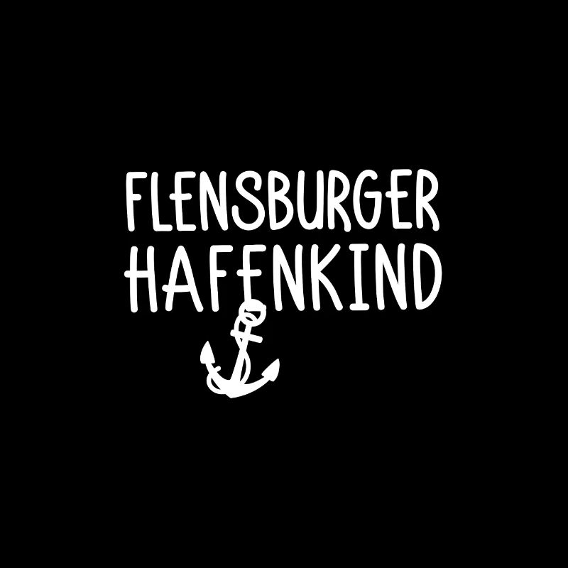 Flensburger Hafenkind