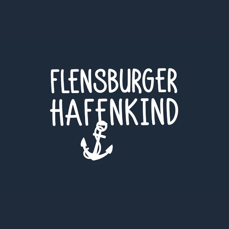 Flensburger Hafenkind