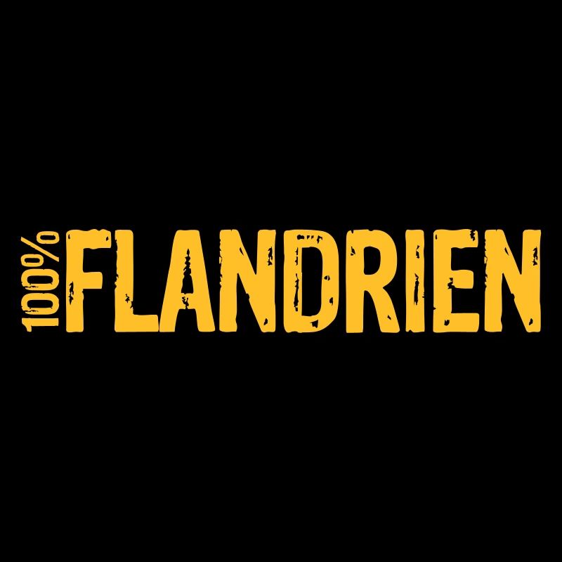 100% Flandrien