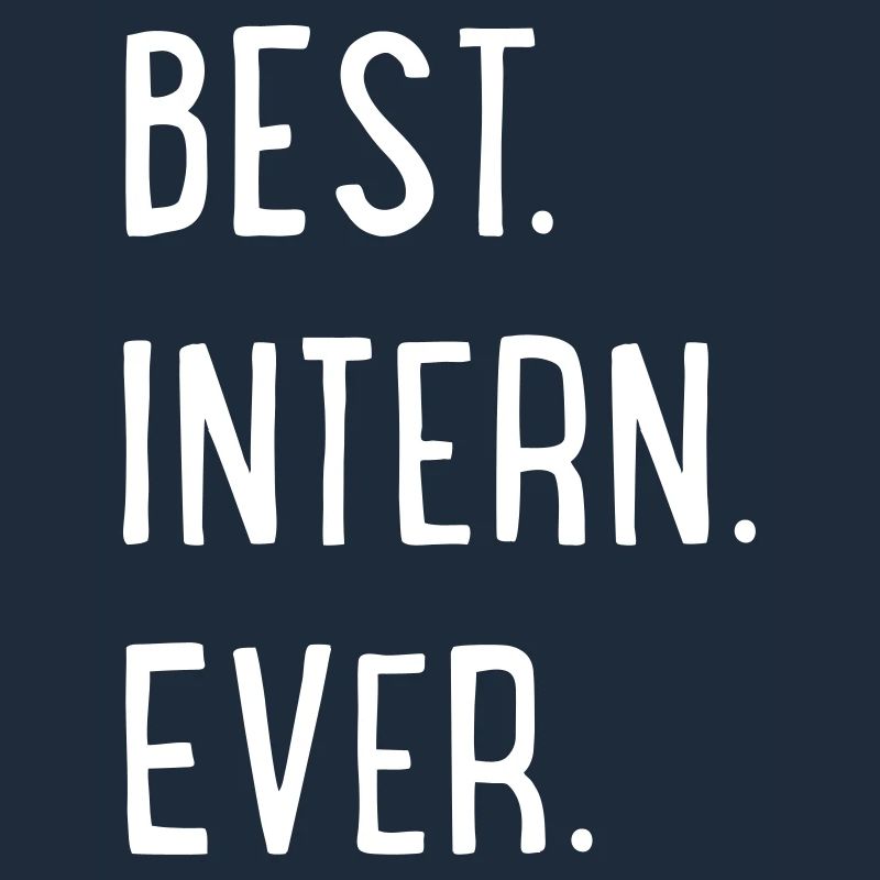 best intern