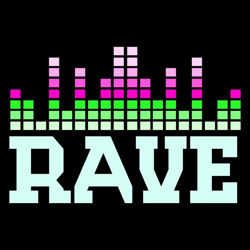 Rave quotes