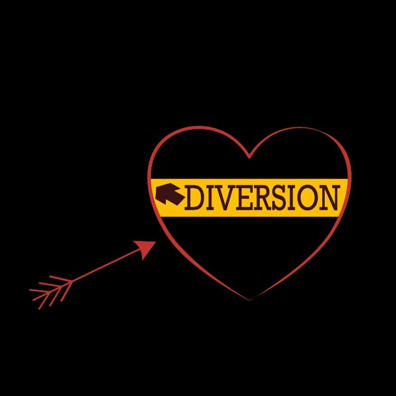 DIVERSION LOGO