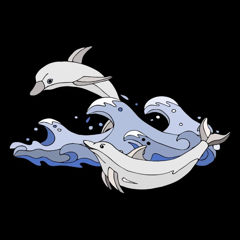 Dauphins