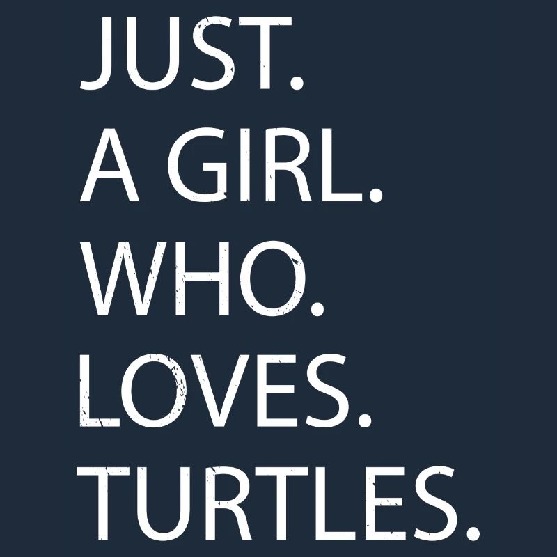 Statement Turtle Doves Wave Bday Turtle