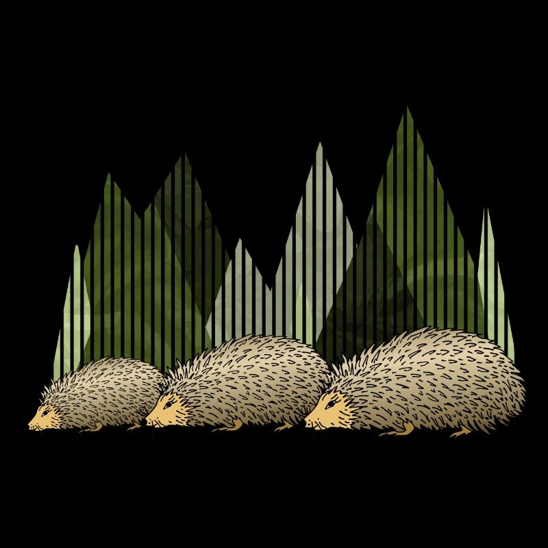 Hedgehogs
