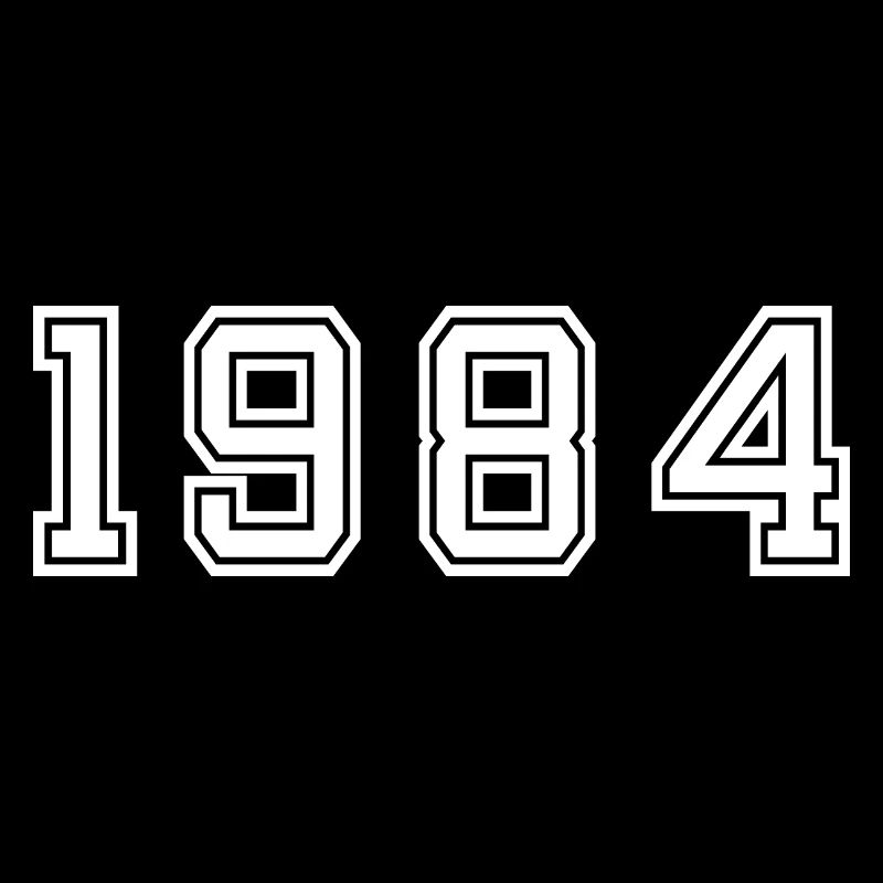 Année 1984