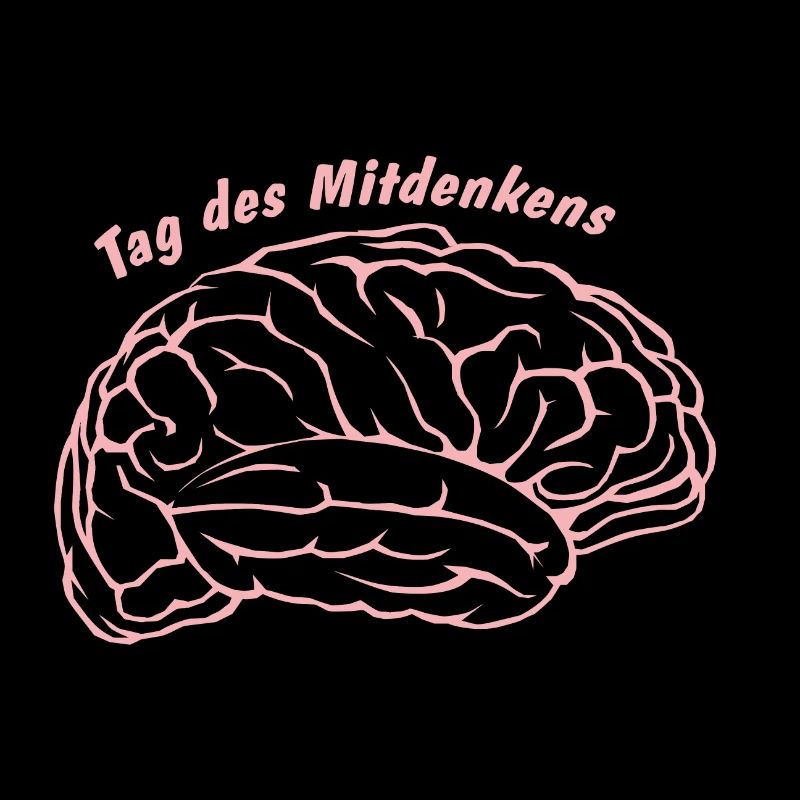 Denken Studieren Lehrershirt