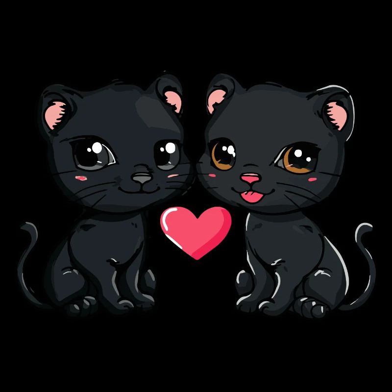 Coppia Amore Coppia In Amore