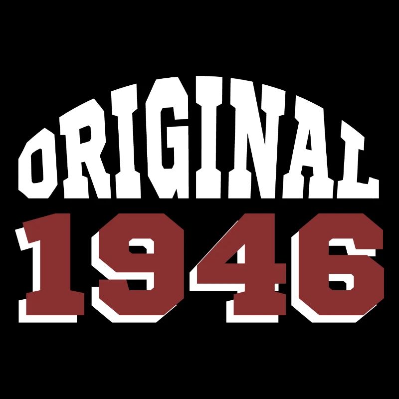 Original 1946