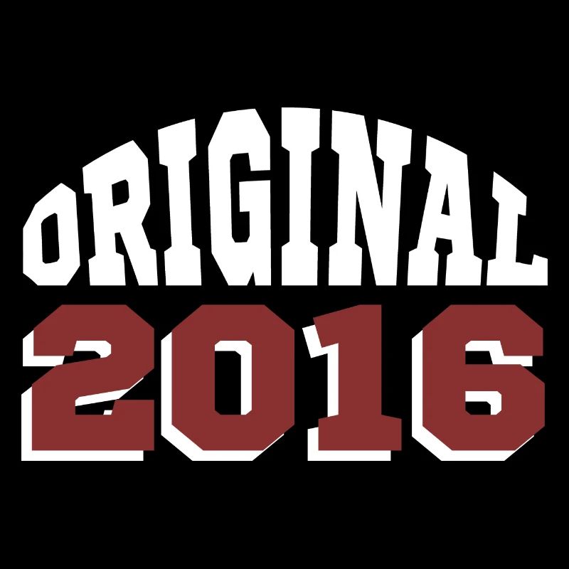 Original 2016