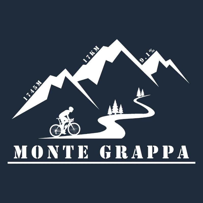 Monte Grappa