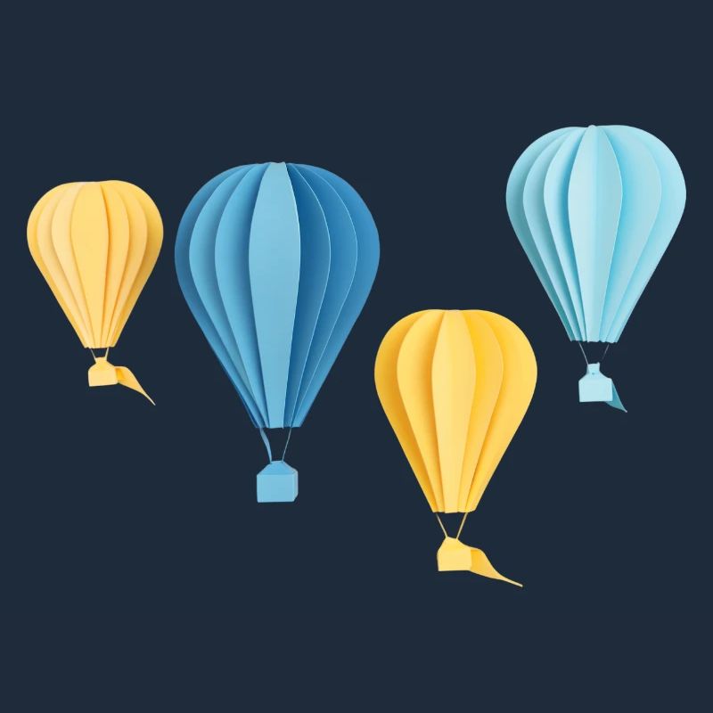 Sueños voladores