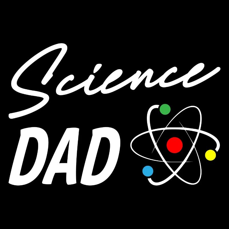Papa scientifique