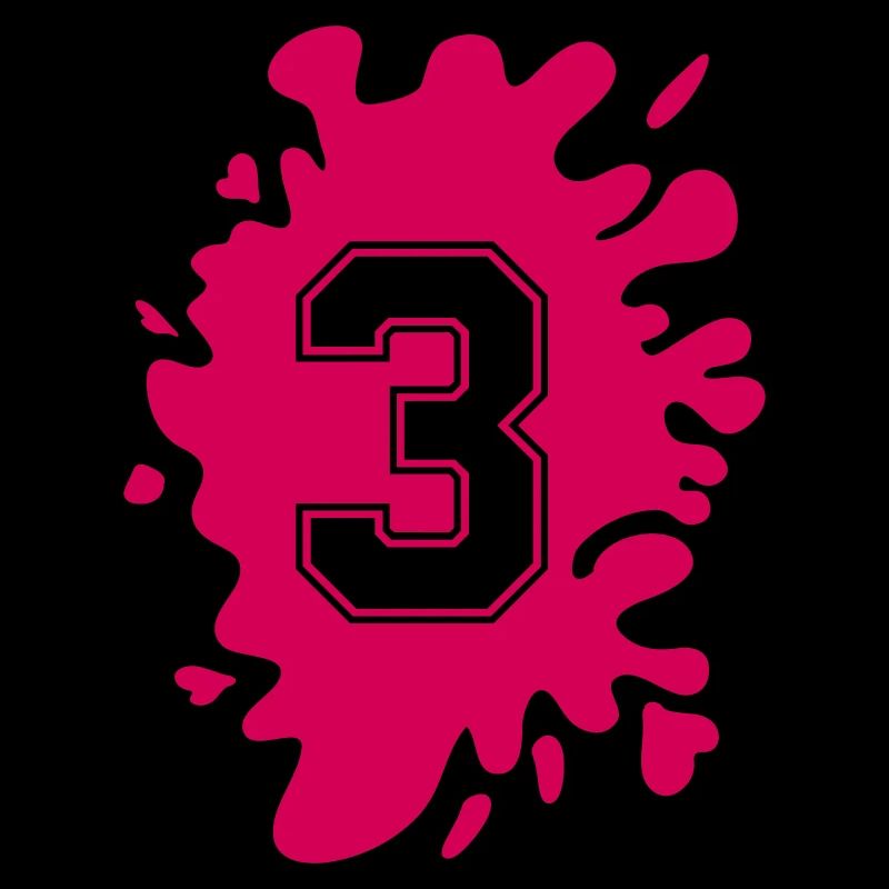 klecks 3