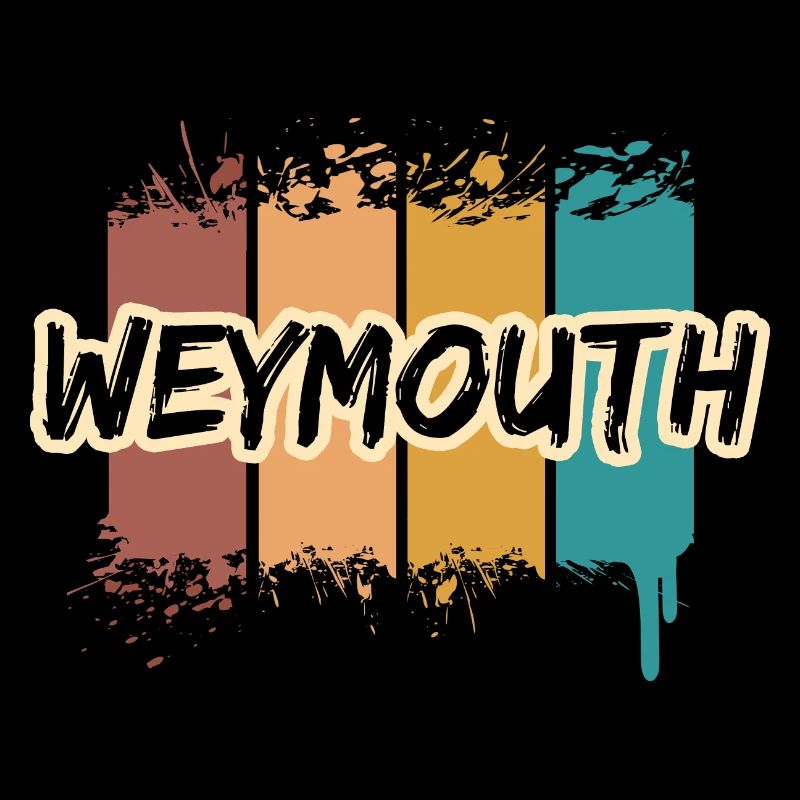 Weymouth as Weymouth