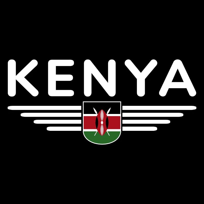 Nairobi Design for Kenya Lovers