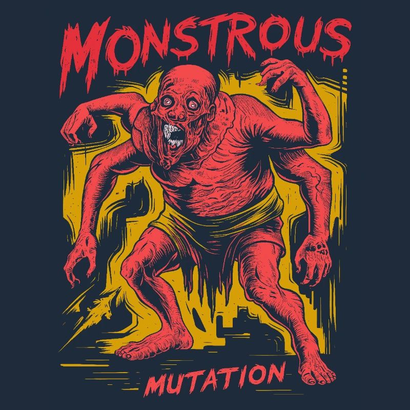 Monstrous