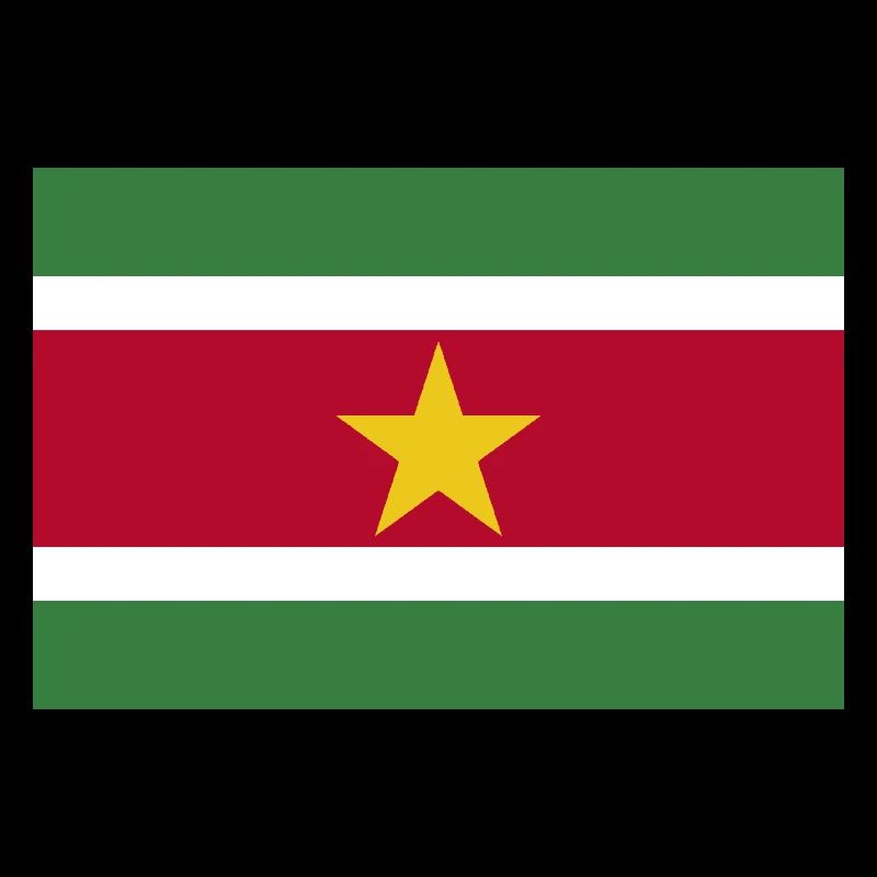 Suriname