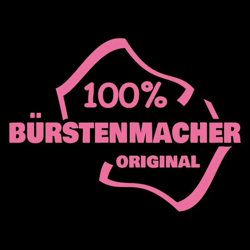 Profession : Brosseur