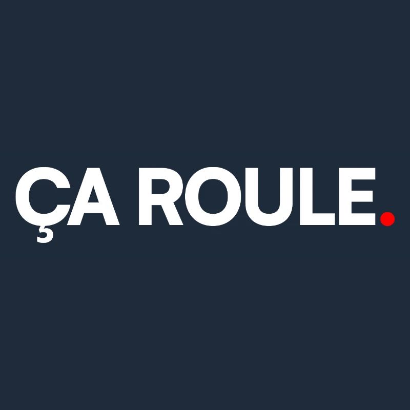 Ça roule