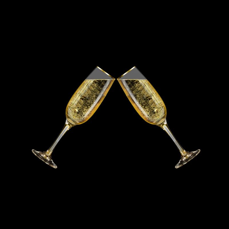 glasses