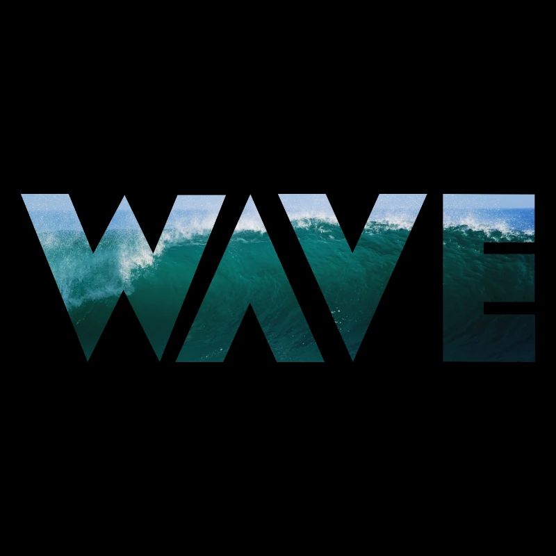 Wave - Arbre