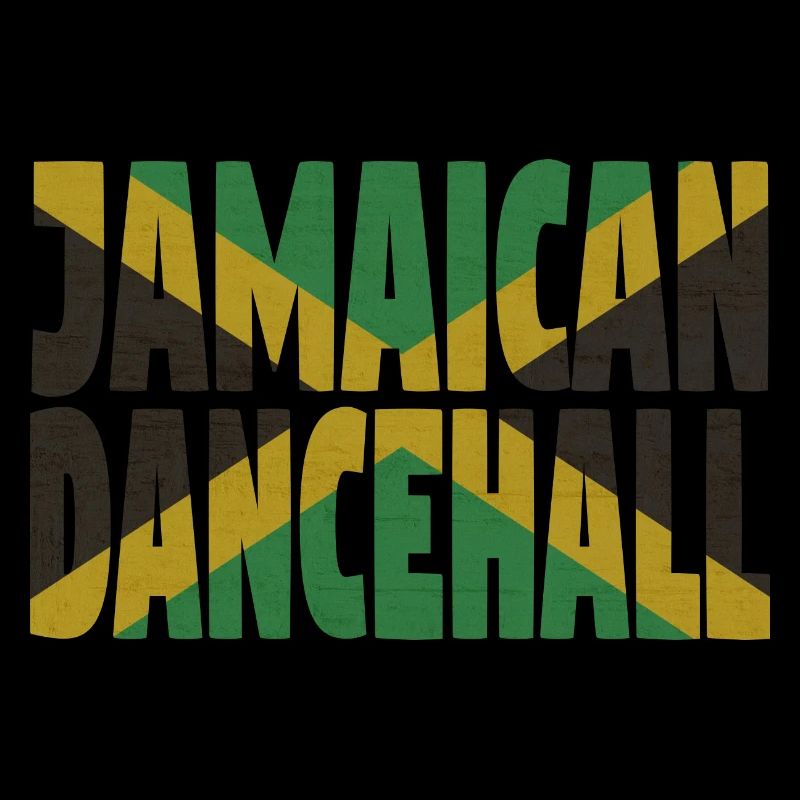 Jamaican Dancehall