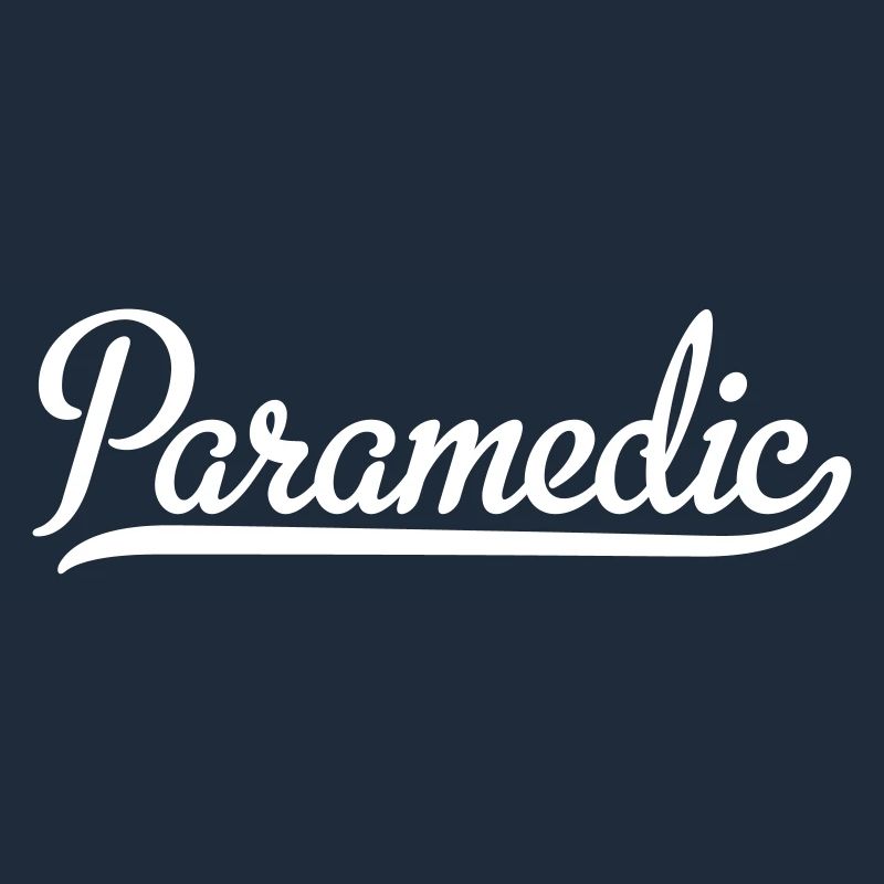 paramedic