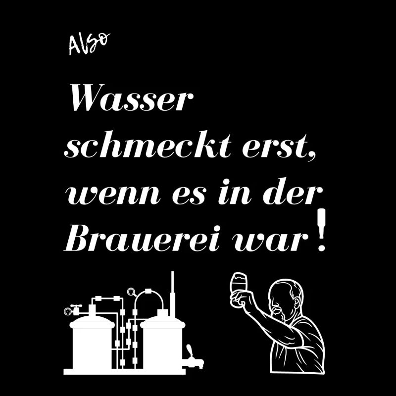 Brauerei